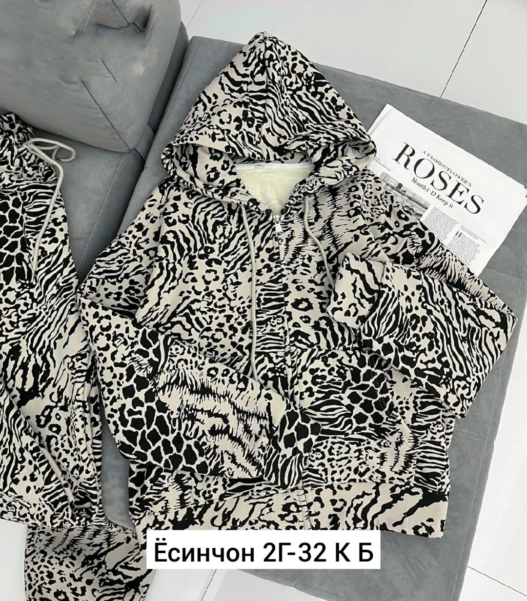 костюм двойка женская,спортивные костюмы женские,костюмы двойки,леопардовые костюмы,костюм женский теплый