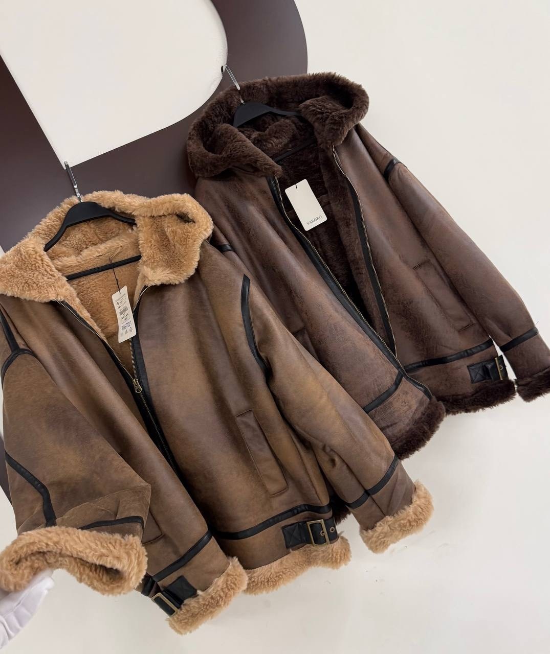 куртка из овчины,куртка теплая,меховая куртка,куртка дубленка,женская куртка из искусственной кожи