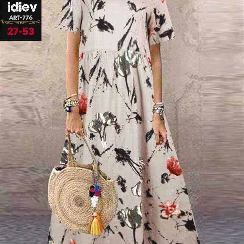 платье бохо,летнее женское платье,платье бохо для женщин,женское летнее повседневное свободное платье,платье zanzea женское с цветочным принтом