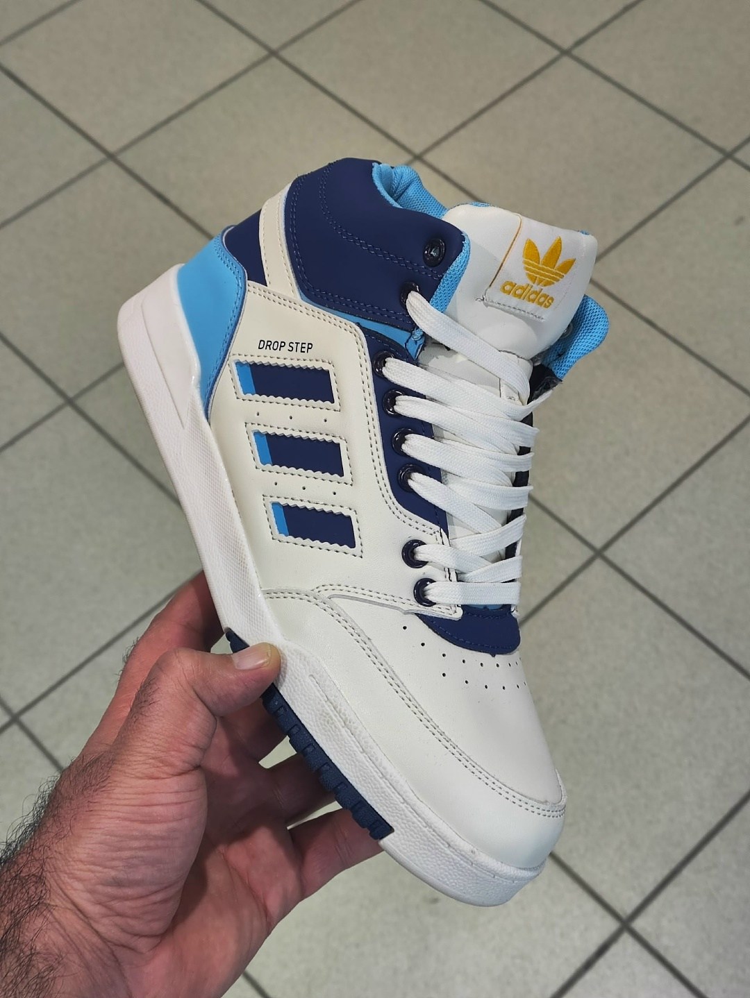 кроссовки adidas drop step,кроссовки adidas,кроссовки adidas originals drop step,кроссовки,высокие кеды адидас ориджинал