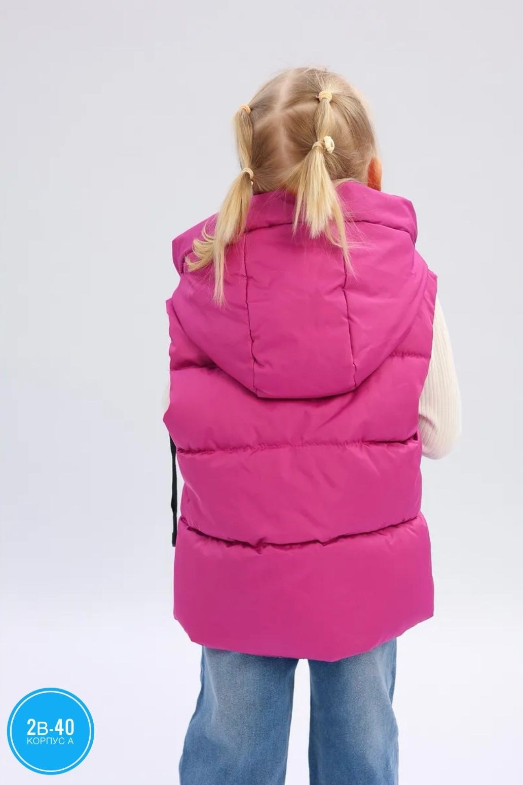 жилет утепленная,жилет утепленный для девочки,жилет детский,демисезонный жилет,жилетка детская