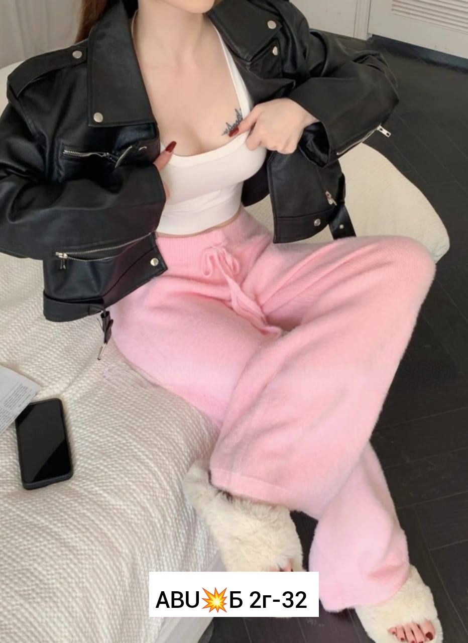 брюки палаццо ткань лапша,женский брюки,брюки свободные,брюки розовые,женские широкие брюки