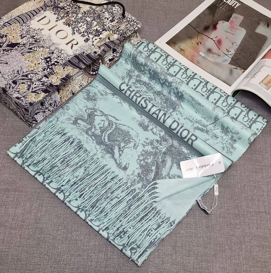 диор платок,шарф диор,платок dior,брендовые женские
