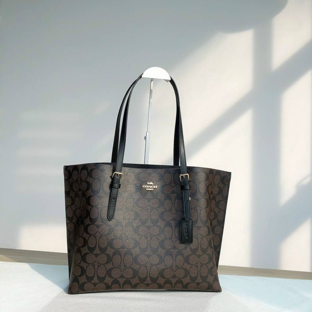 сумка тоут coach,сумка шоппер coach,сумки,сумка женская coach шоппер,coach сумка женская