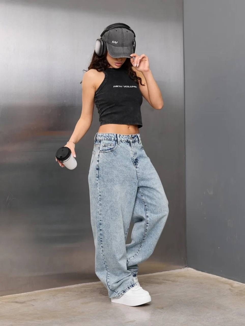 джинсы брюки,женские джинсы,джинсы широкие,джинсы модные,джинсы оверсайз