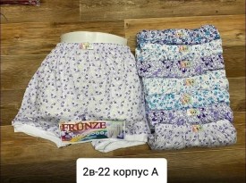 Нижнее белье