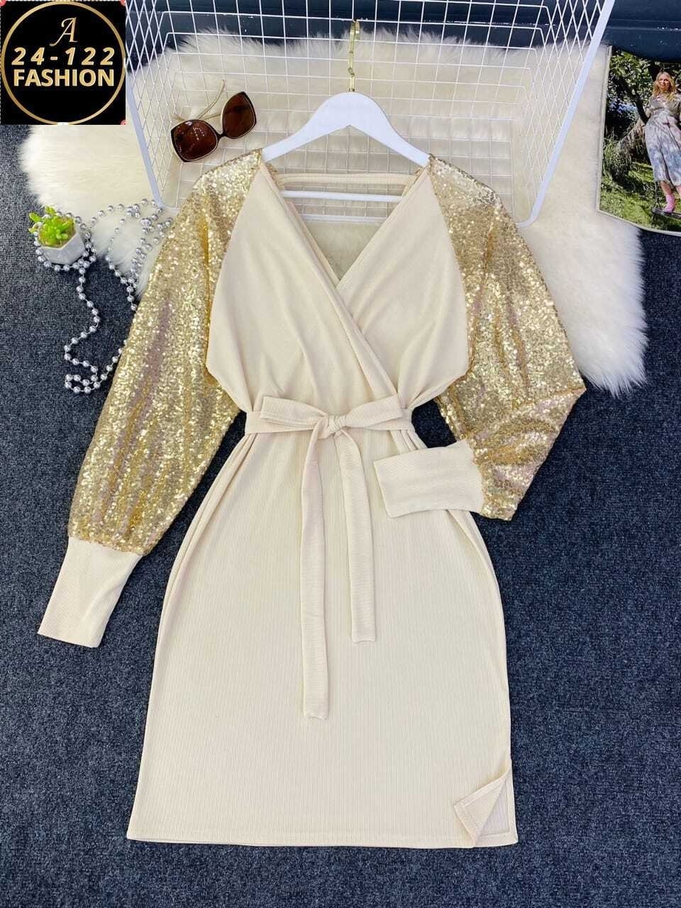 платье стильное,платье женское с пайетками,модная ,платье,женский платье