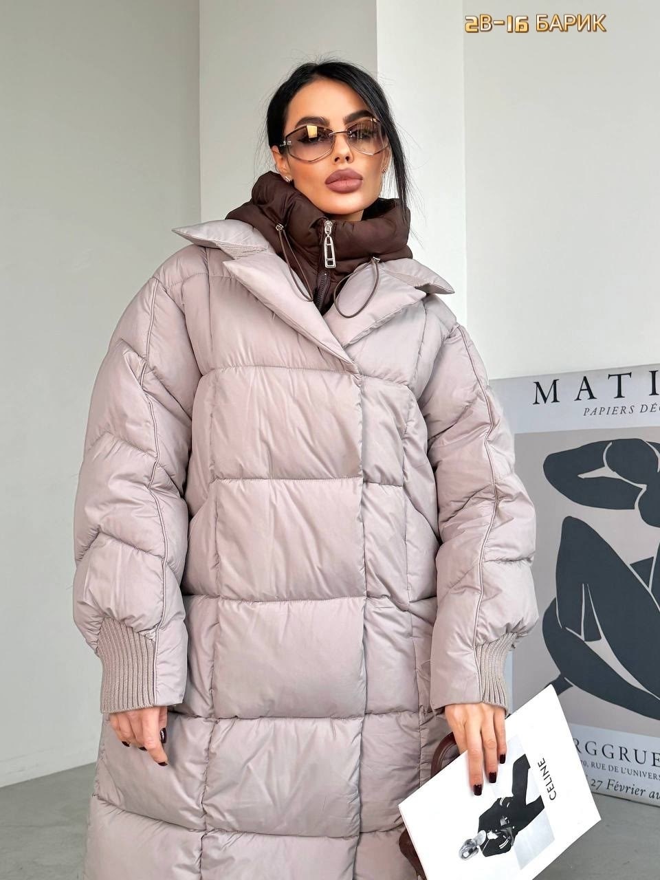 модные пуховики,длинные пуховики,пуховик зимняя длинная,зимние куртки,пуховик женский