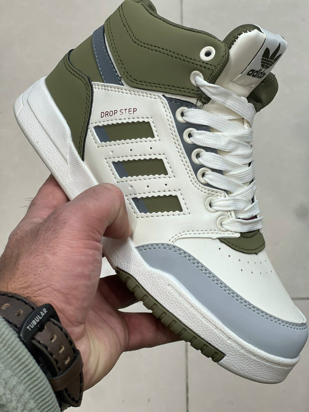 кроссовки adidas drop step,кроссовки adidas,зимние кроссовки adidas,кроссовки drop step,высокие кеды адидас ориджинал