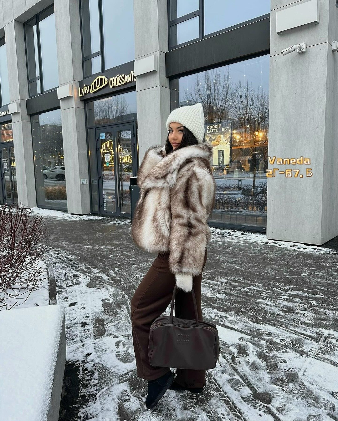 девушка,мода стиль,шуба модная,стиль гламур,шубка