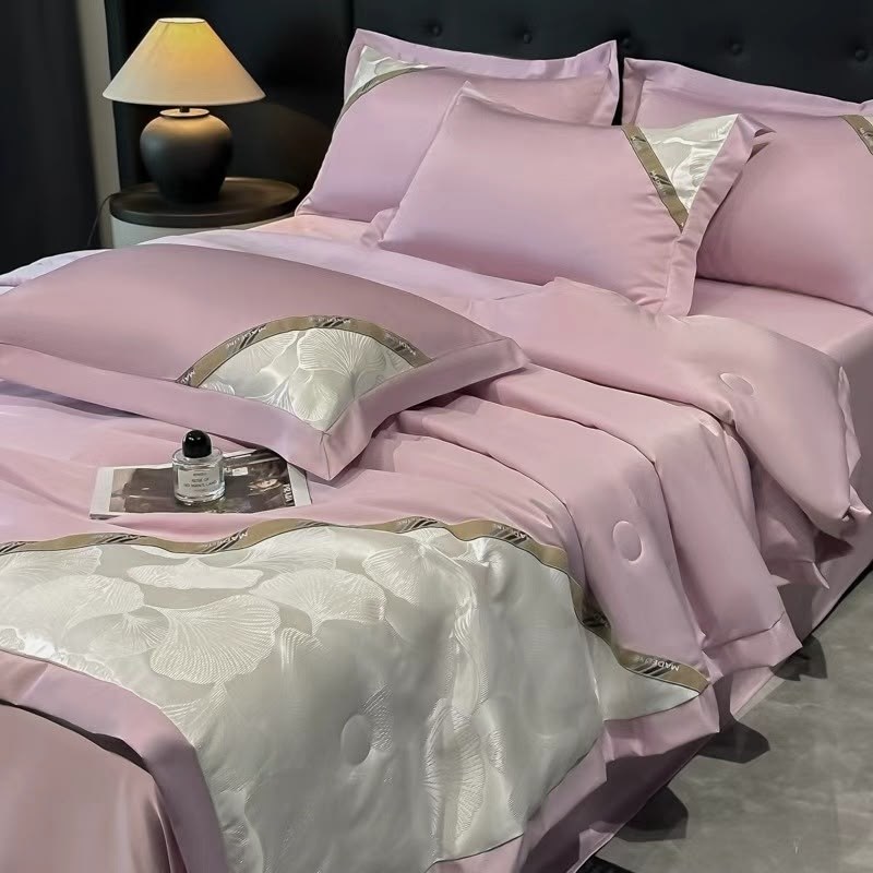 комплект постельного белья,постельное белье тенсель,постельного белья,шелковое одеяло,постельное белье из тенсель