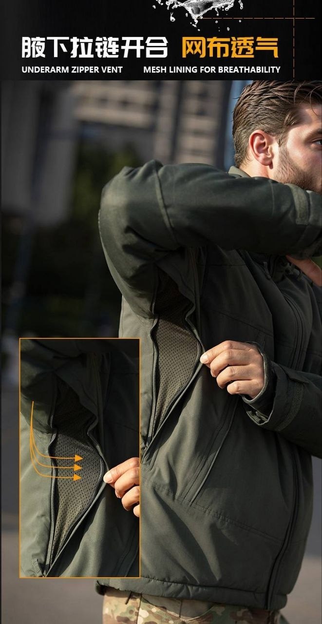 куртка тактическая,водонепроницаемый камуфляж куртка,куртка камуфляжная,куртка софтшелл милитари,зимняя тактическая куртка