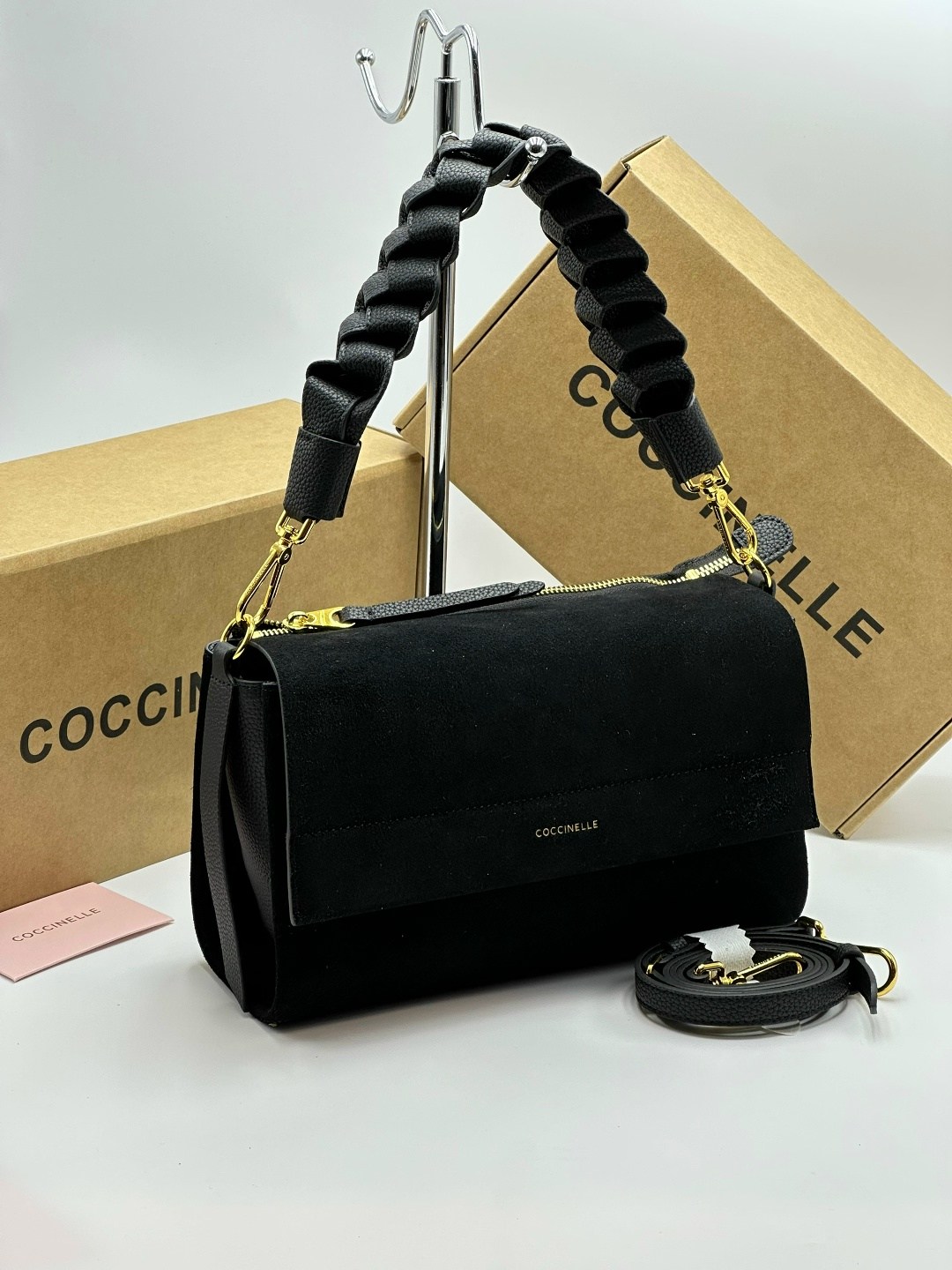 замшевая сумка,сумка,сумка женская,coccinelle сумка,брендовые сумочки