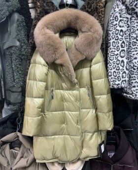 Верхняя одежда