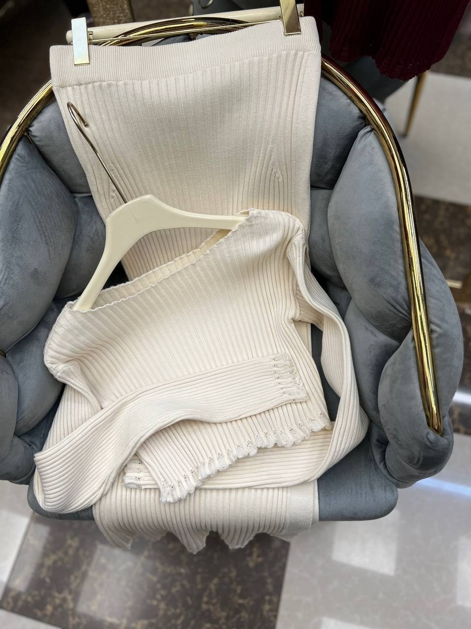 трикотажные костюмы, ,стильное платье,костюм трикотаж