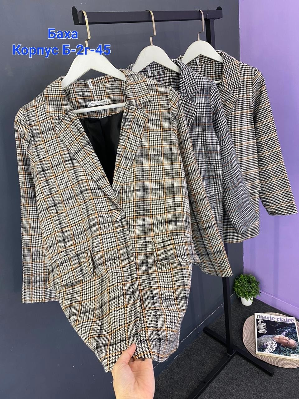 пиджак женский в клетку,пиджак женский,пиджак в клетку,пиджак,женские жакеты