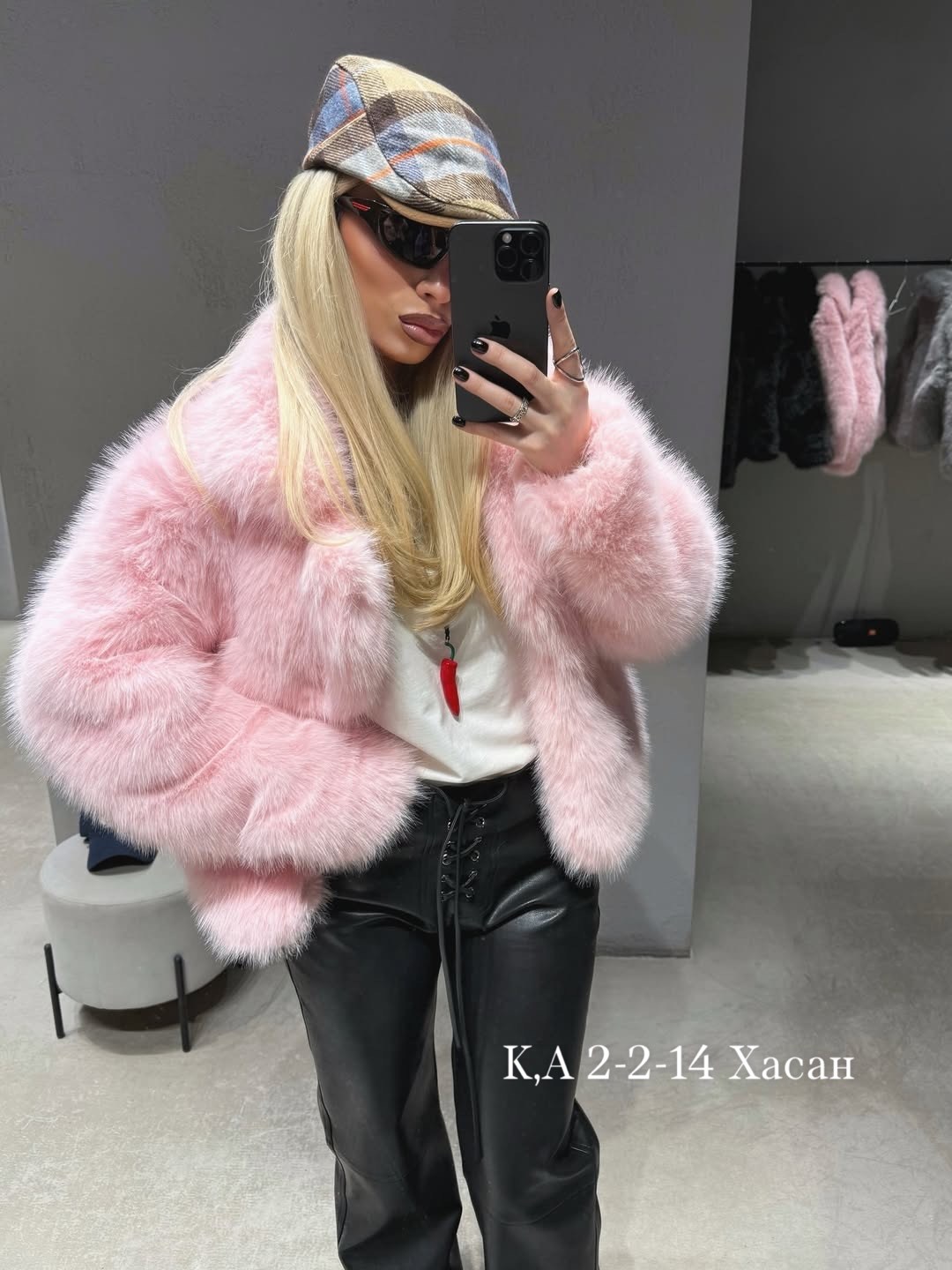 шуба розовая,шубка,шуба модная,шуба из экомеха,шубка розовая