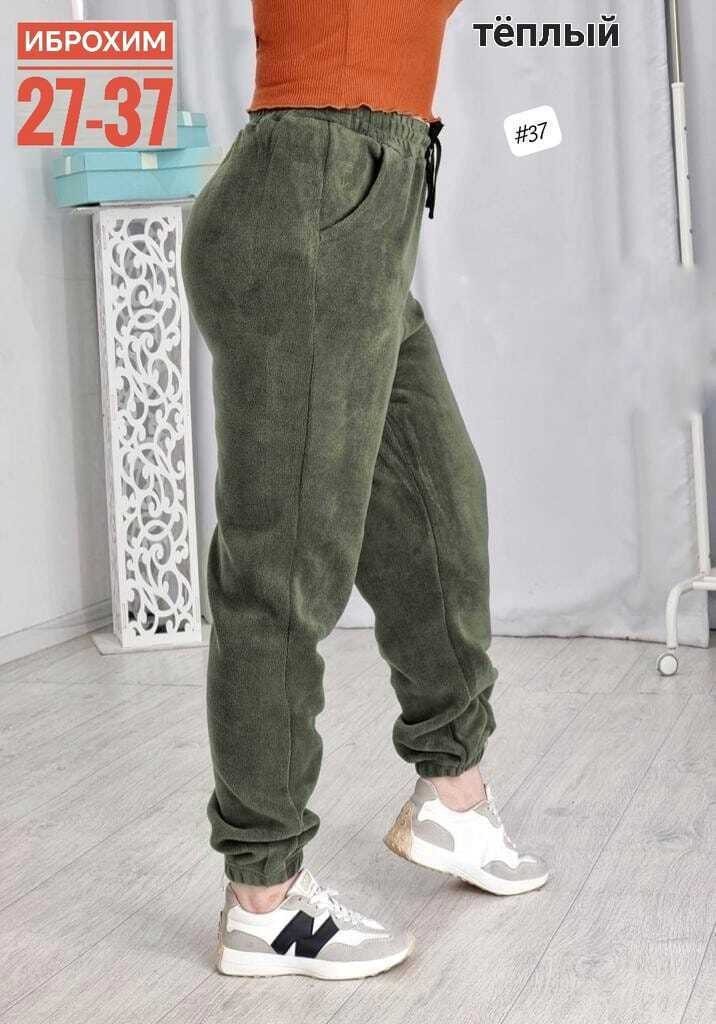 штаны на флисе теплые,женские вельвет брюки джоггеры,вельветовые штаны женские на резинке,теплые брюки,брюки женские теплые