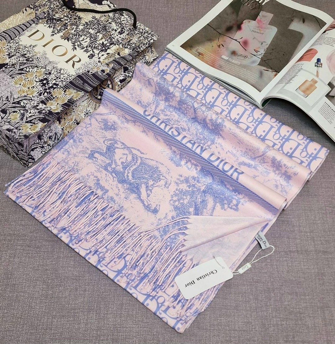 диор платок,шарф диор,платок dior,брендовые женские