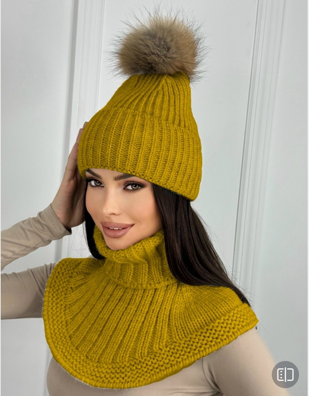 комплект шапка снуд,шапки комплект женская,комплект шапки,шапка и снуд,комплект шапка и снуд зима