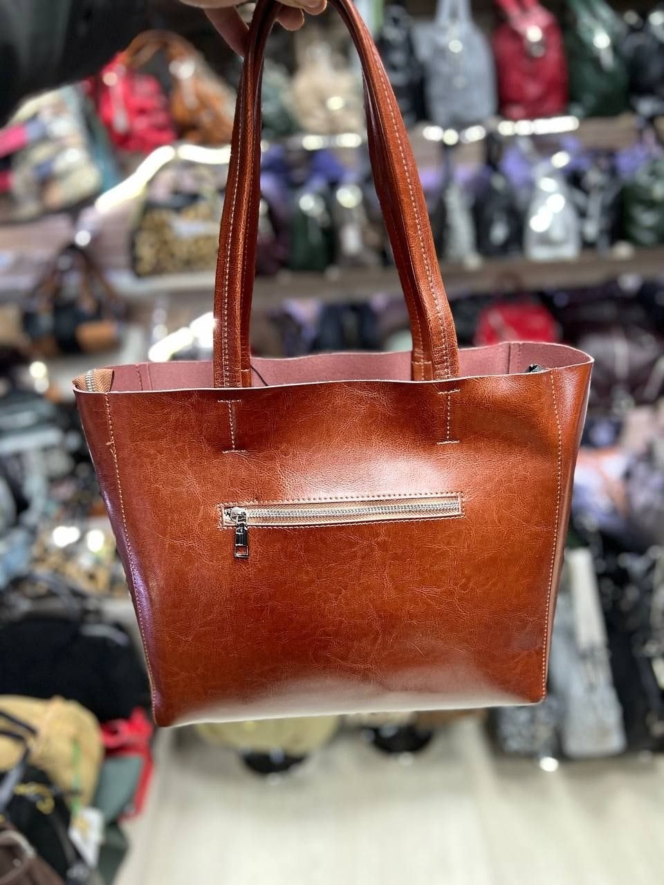 женская кожаная сумка шоппер,сумки женские шоппер,сумка шоппер натуральная кожа,кожаная сумка красная,женская кожаная сумка