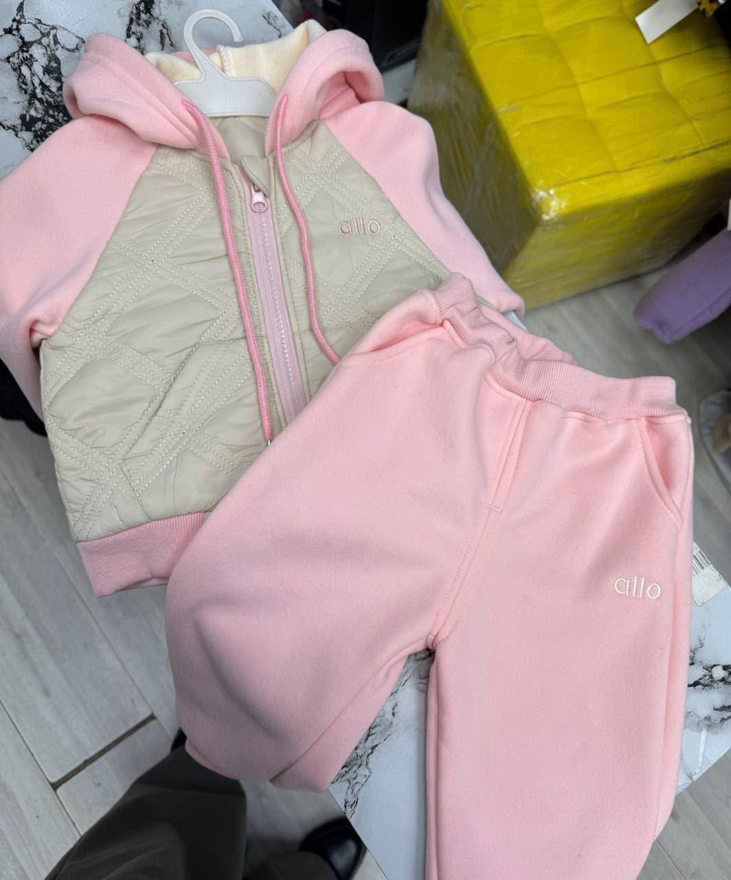 костюм на флисе,костюмы спортивные для девочки,костюм из флиса,теплый костюм,женский костюм на флисе