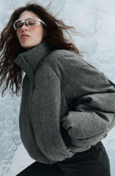 Верхняя одежда