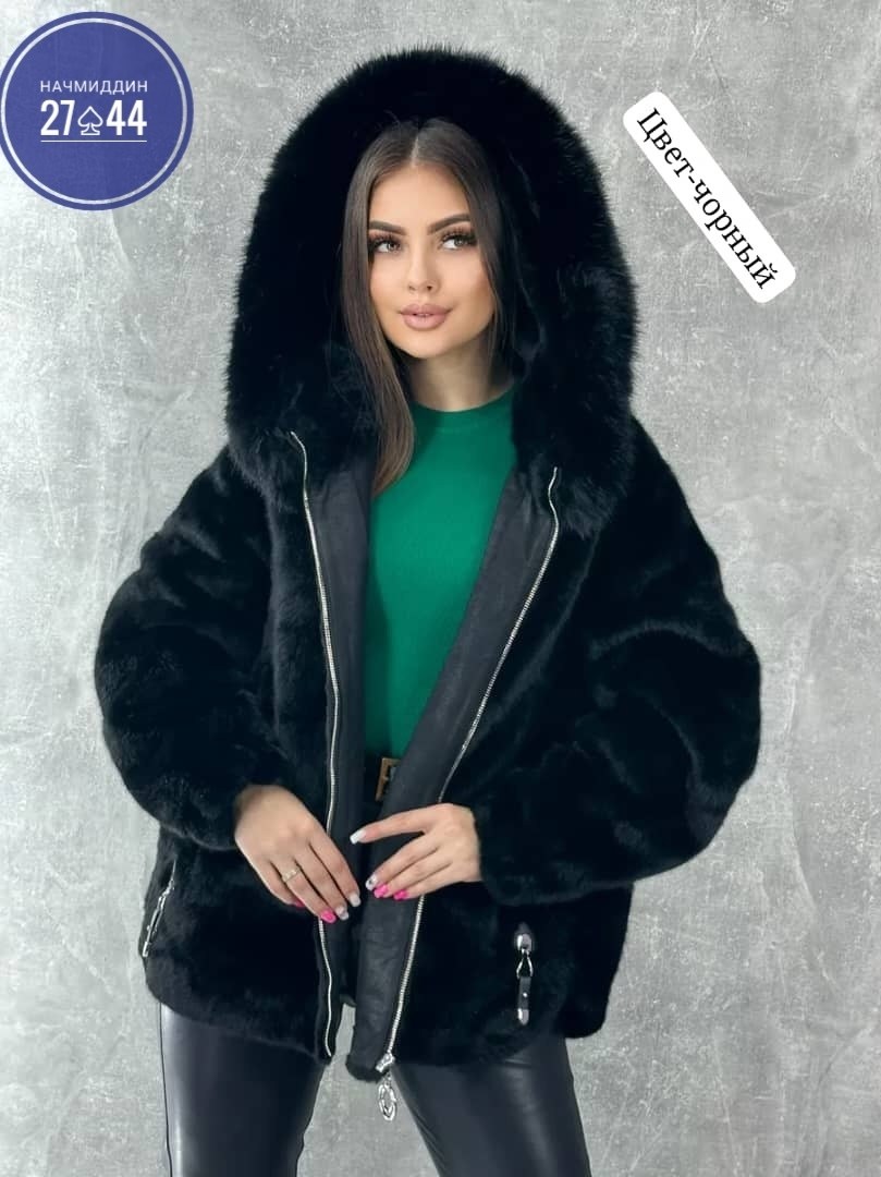 шуба искусственная,шуба искусственная экошуба зимняя с капюшоном,шуба искусственная женская,шуба искусственная с капюшоном,шуба женская