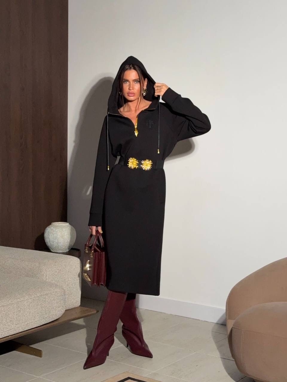 платье женская,стильное платье,трикотажное платье,платье на флисе,спортивное платье