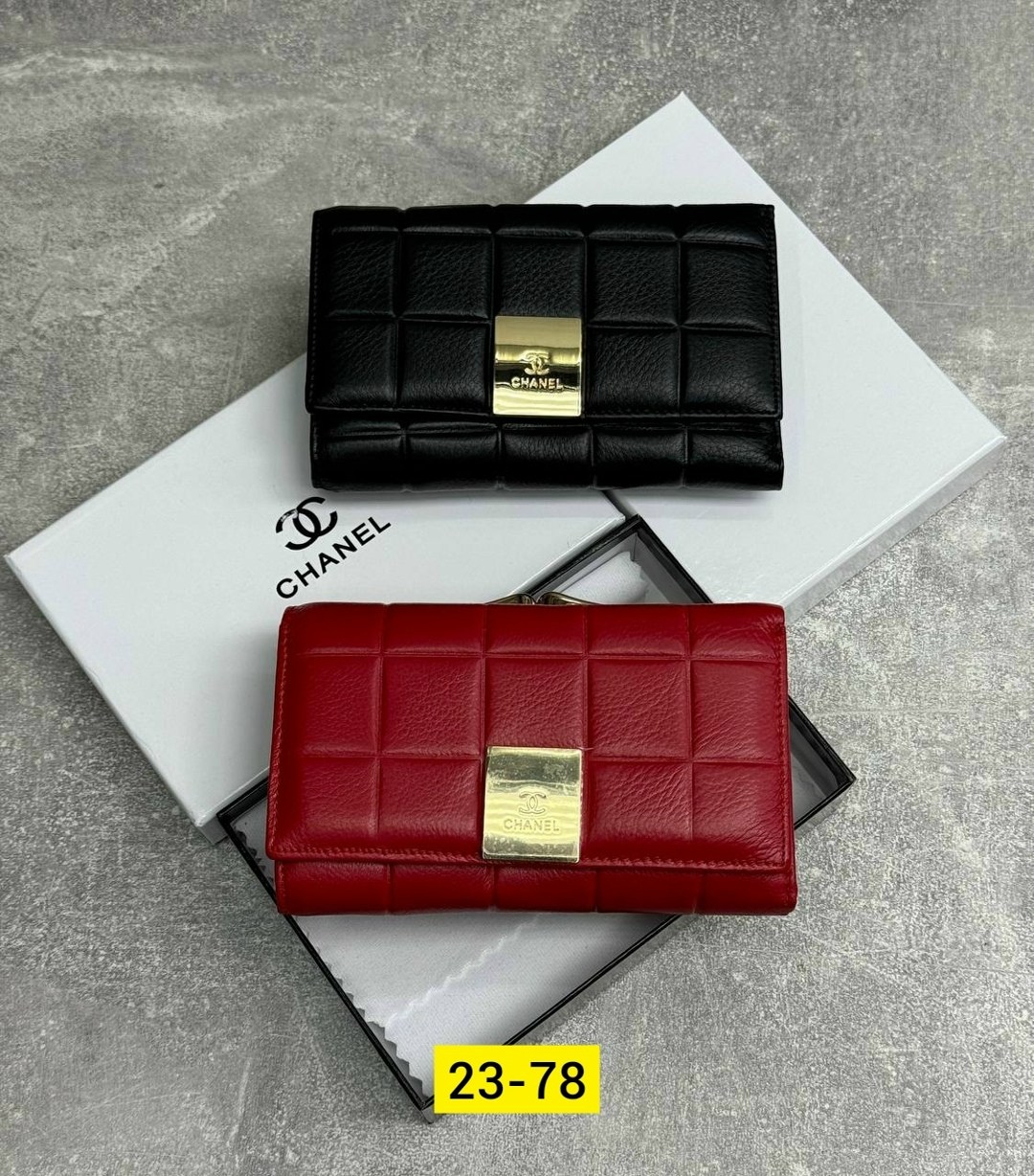 кошелек женский chanel,кошелек chanel,кошелек шанель черный,женские кошельки,кошелек шанель