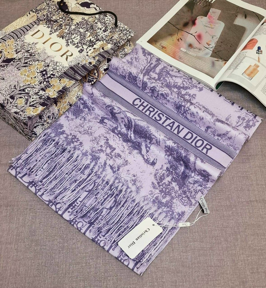 диор платок,шарф диор,платок dior,брендовые женские