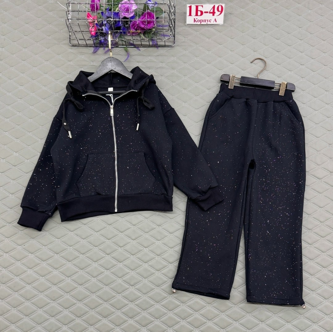 костюм трикотажный,спортивные костюмы для девочек,костюм cпортивный с начесом,теплый костюм,костюмы спортивные
