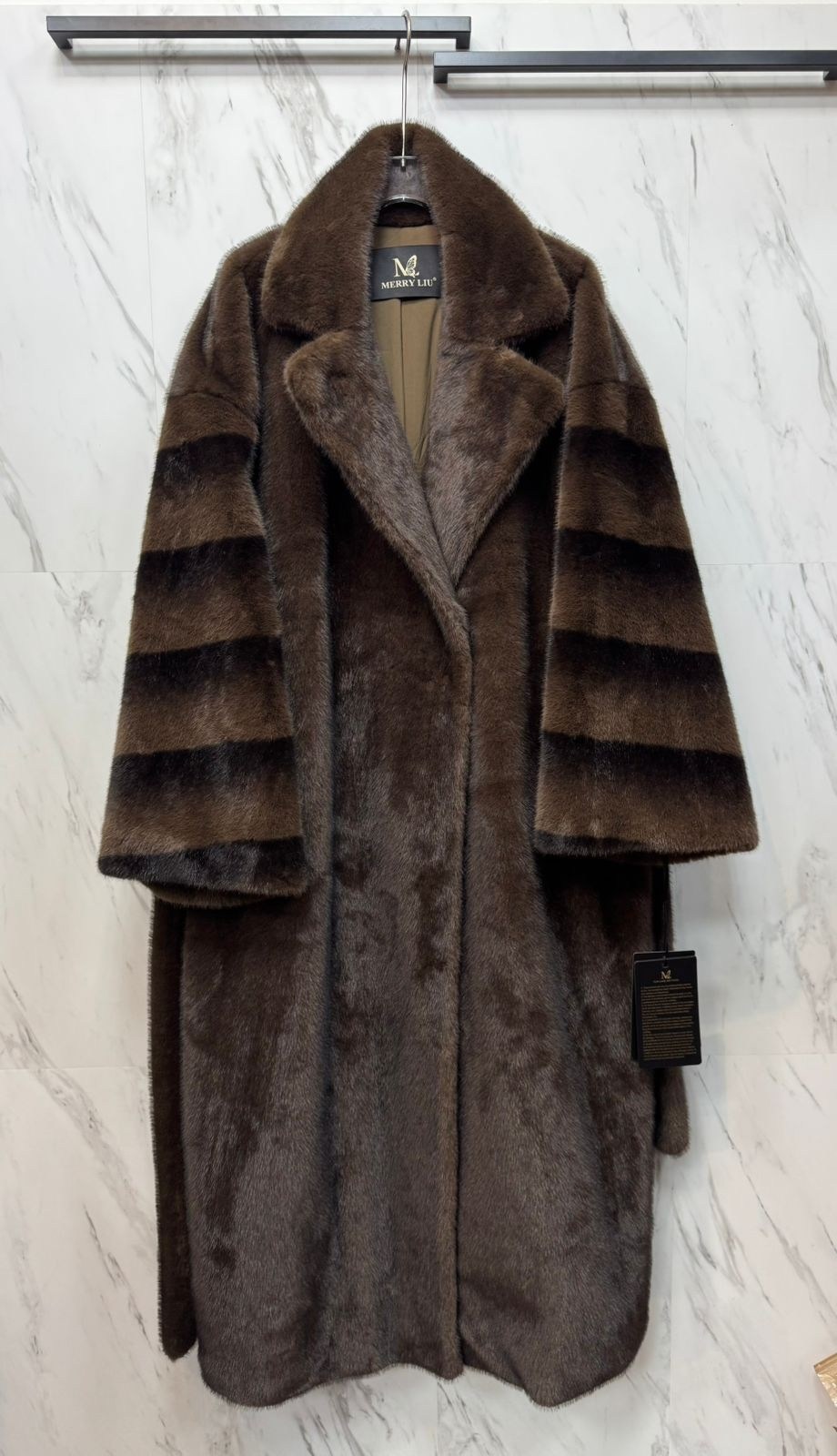 шуба норковая,серая норковая шуба,шуба из норки,длинная шуба,норковая шуба оверсайз