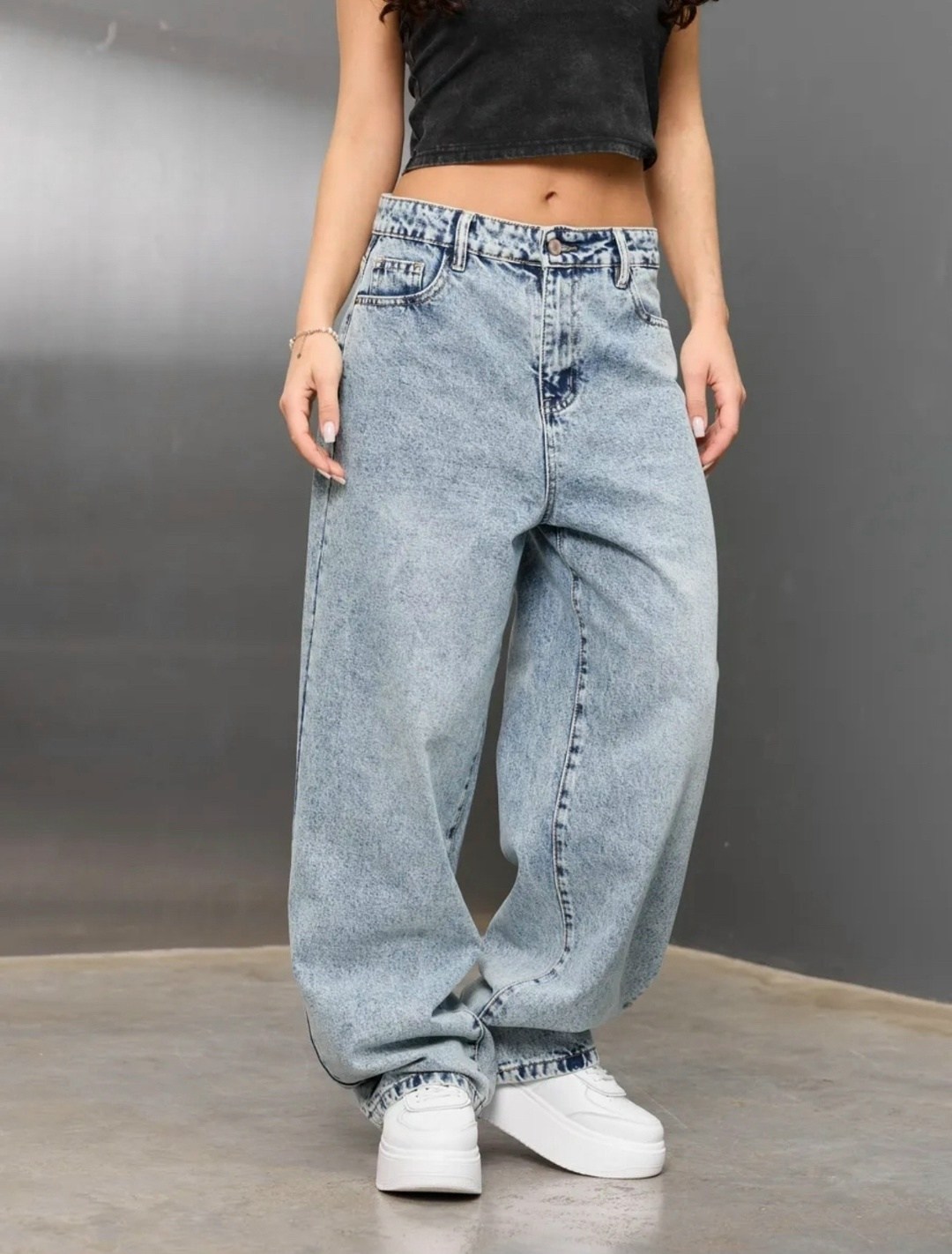 джинсы женские,широкие джинсы,джинсы женские широкие,джинсы модные,джинсы оверсайз