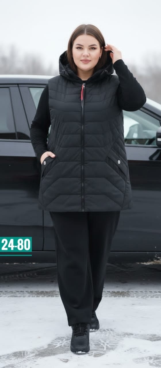 жилетка на синтепоне,жилеты женские утепленные больших размеров,жилет стеганый больших размеров,стеганый жилет для полных женщин,жилет утепленный женский