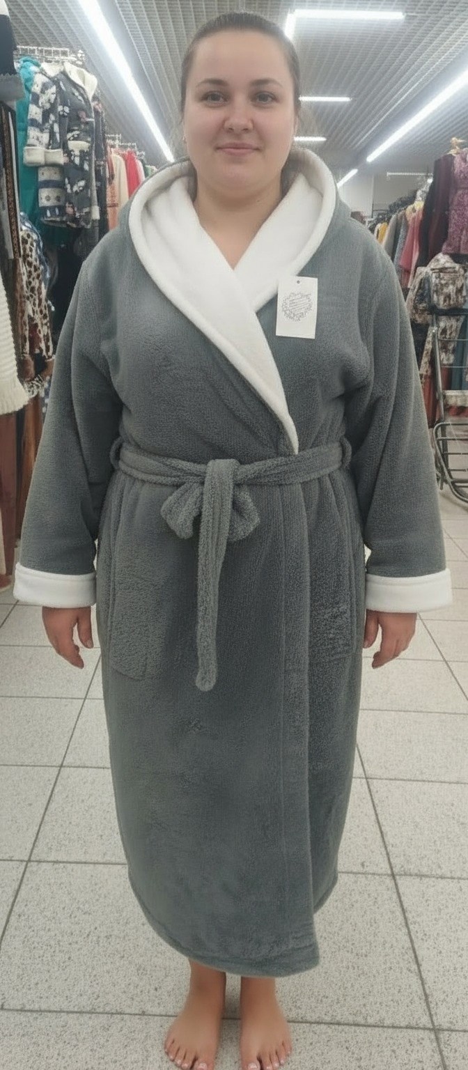 теплый халат,халат домашние,женский халат,халат для дома,халат теплый домашний