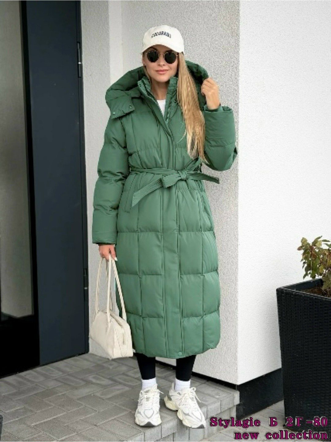 пуховик зимний длинный с поясом и с капюшоном,длинные пуховики,пуховик женский,пуховик,куртка женская зимняя