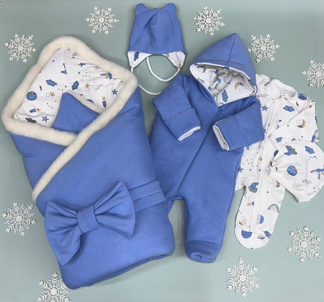 комплект на выписку,комплект на выписку 5 предметов,конверт на выписку для новорождённого комплект на,набор на выписку,комплект на выписку зимний