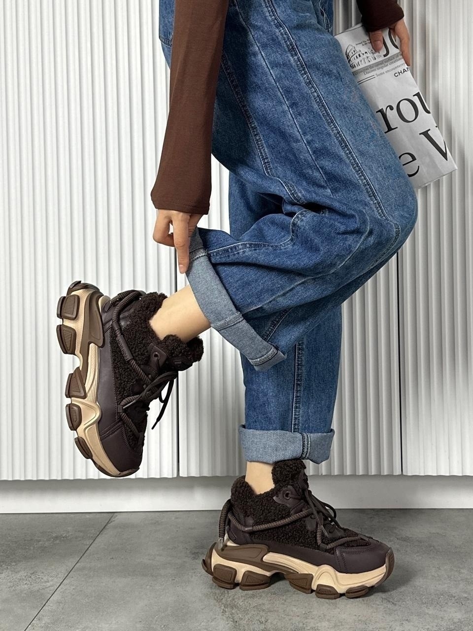 женские кроссовки,женские массивные кроссовки,женские зимние кроссовки,массивные кроссовки,модные кроссовки