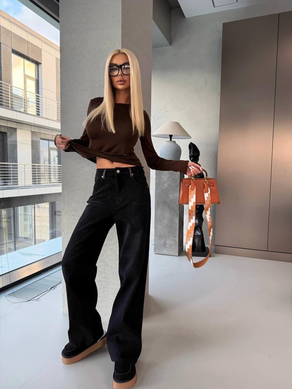 джинсы женские широкие,женские джинсы,джинсы широкие,джинсы брюки,широкие черные джинсы