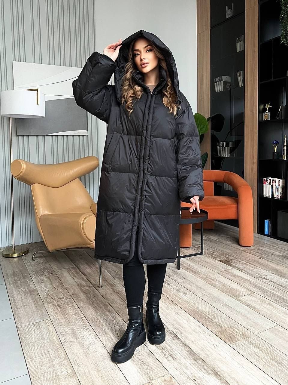удлиненный пуховик,длинные пуховики,женский пуховик,пуховик женский удлиненный,пуховик