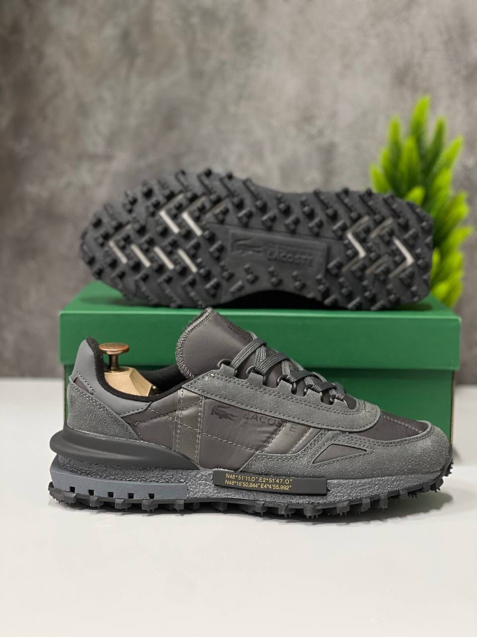 ,кроссовка мужской,мужские кроссовки,кроссовки мужские lacoste,кроссовки lacoste