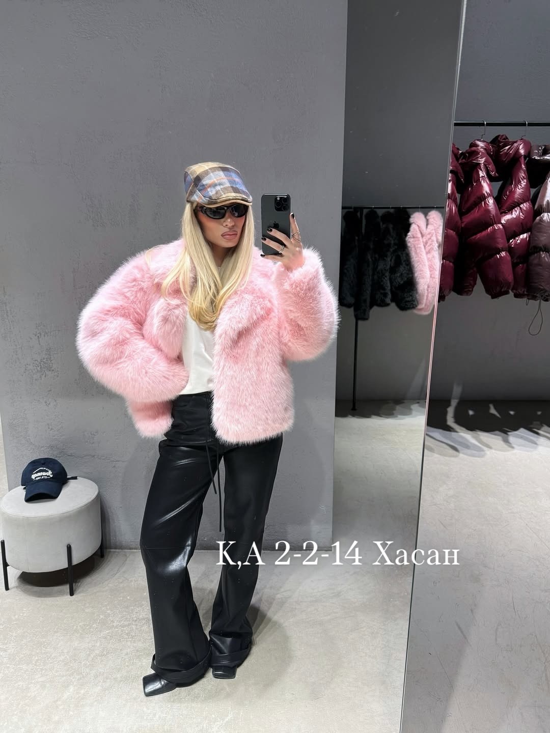 шуба розовая,шубка,шуба модная,шуба из экомеха,шубка розовая