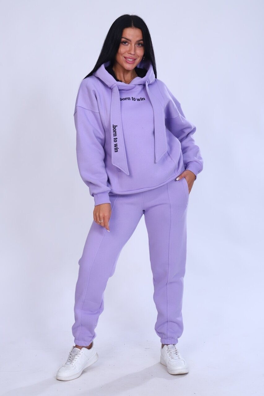 костюм женский с начесом,костюм женский с капюшоном,костюм женский футер,костюм с брюками женский,костюм с брюками