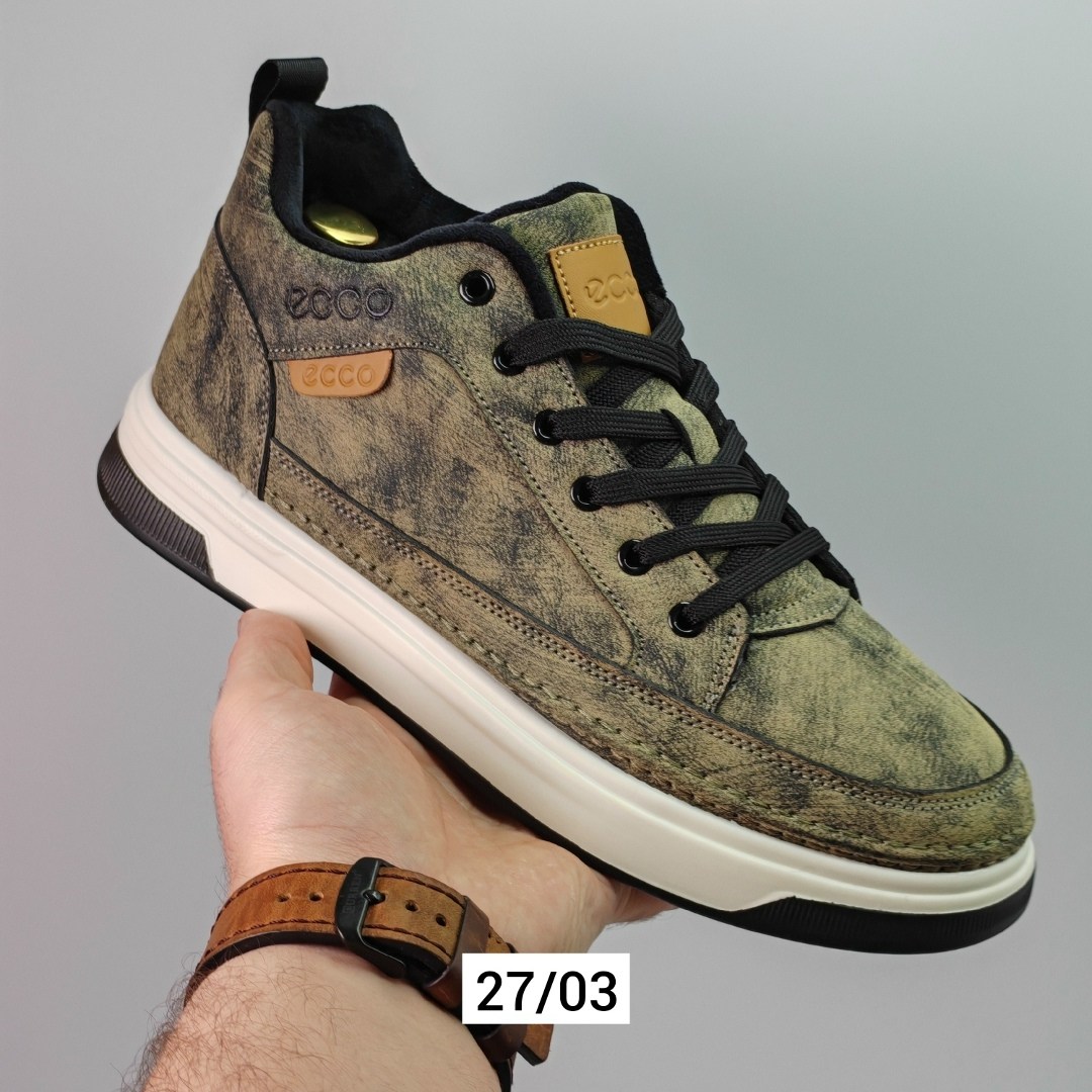 ,кроссовки ecco мужские,мужская  кроссовки,зимние мужские кроссовки,зимняя мужская