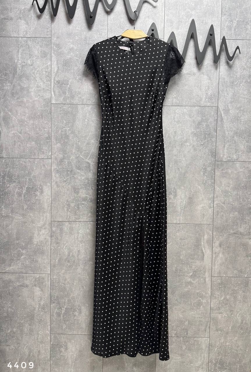 платье,стильное платье,длинное платье,женский платье,чëрное платье