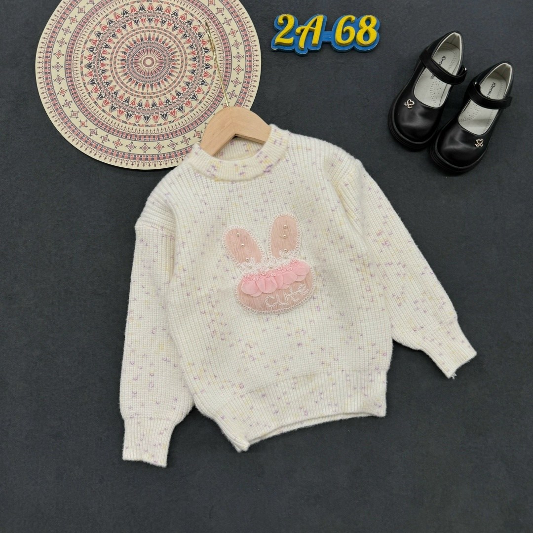 кофта свитер для девочки,свитер для девочек,джемпер детский,детская кофта,теплая кофта