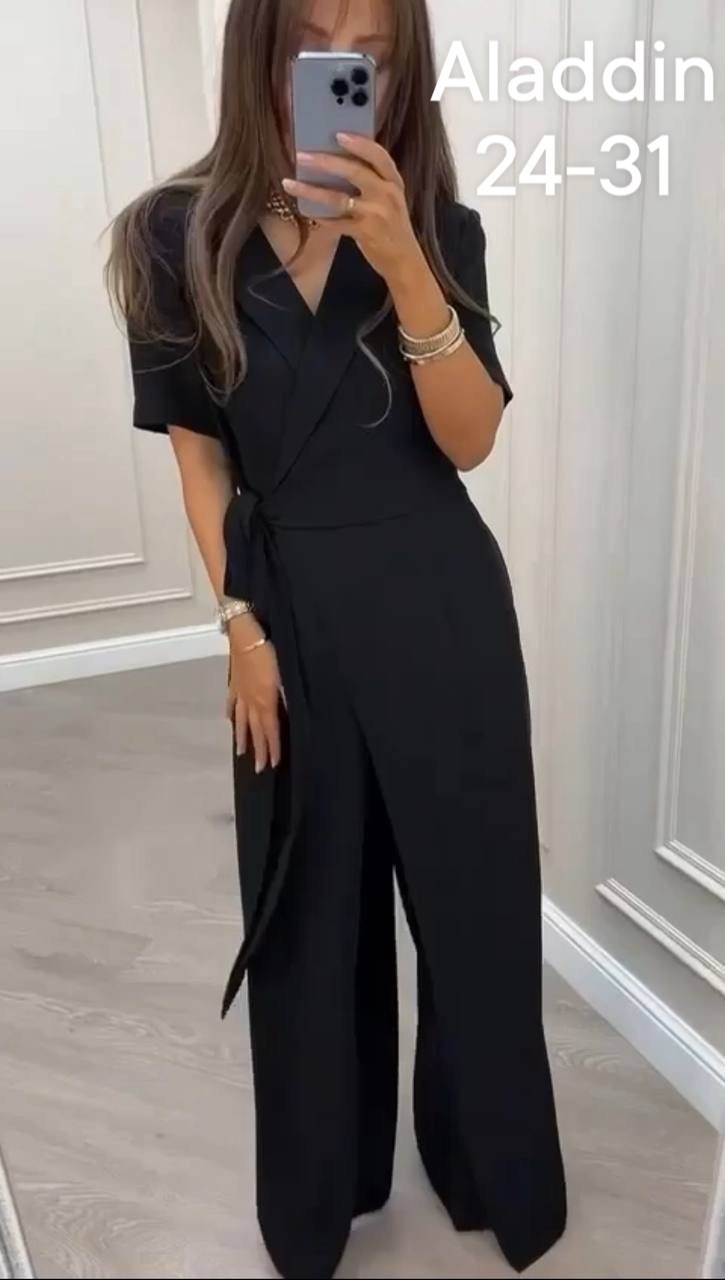 элегантные комбинезоны,брючный комбинезон,комбинезон женский,комбинезон вечерний брючный,модные офисные комбинезоны