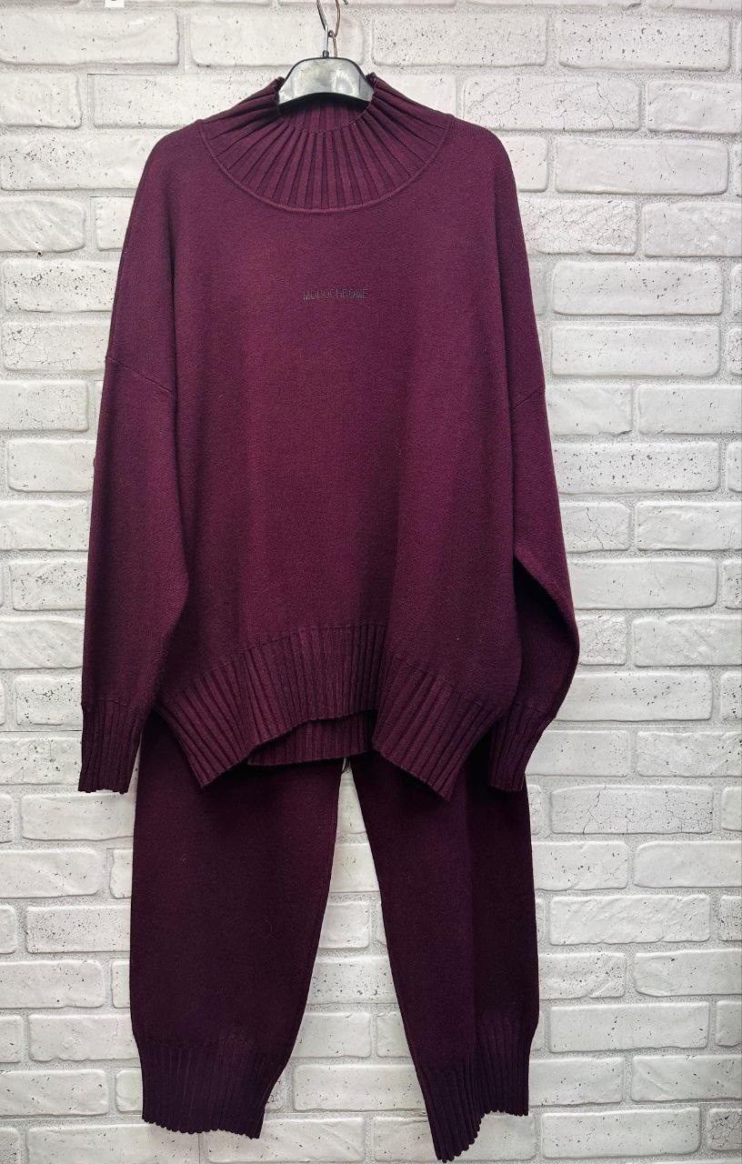 трикотажные костюмы,кашемировый костюм,вязаные костюмы,костюм вязанный с брюками,костюм вязаный с брюками