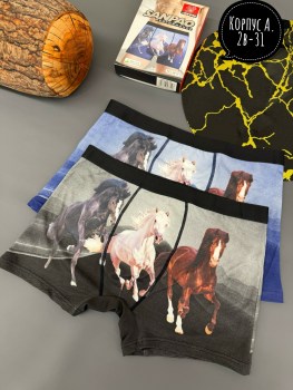 Нижнее белье